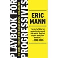 thumbnail image 1 of Playbook for Progressives: 16 Qualities of the Successful Organizer, (Paperback), 1 of 2