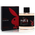 thumbnail image 1 of Vegas By Playboy For Men After Shave Lotion 3.4oz New in Box, 1 of 2