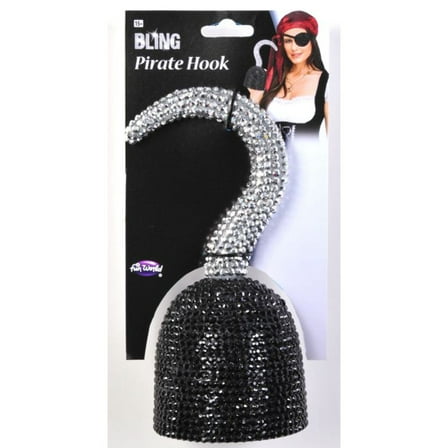 Bling Hook