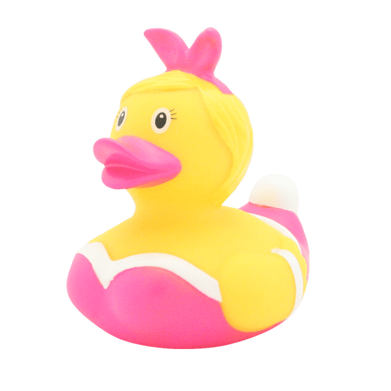 Playboy Bunny Rubber Duck