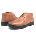 thumbnail image 1 of Playboy Chukka Boot Leather | Dual Fit Technology | Textured Rubber Sole, 1 of 5