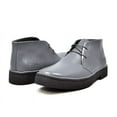 thumbnail image 1 of Playboy Chukka Boot Leather | Dual Fit Technology | Textured Rubber Sole, 1 of 5