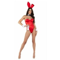 Playboy Elegant Bunny Costume
