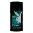 thumbnail image 1 of Playboy Endless Night by Coty, 8.45 oz Shower Gel for Men, 1 of 2