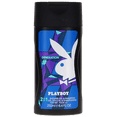 thumbnail image 1 of Generation By Playboy For Men Shower Gel & Shampoo 8.4oz NEW, 1 of 2