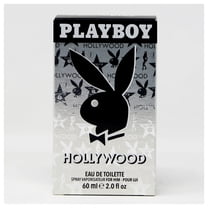 Playboy Hollywood / EDT Spray 2.0 oz (60 ml) (M)
