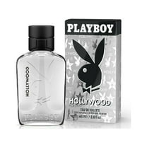 Playboy Hollywood / EDT Spray 2.0 oz (60 ml) (M)