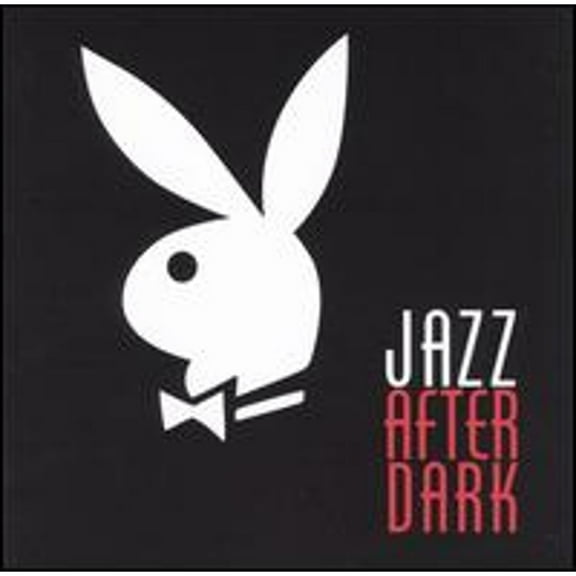 Pre-Owned Playboy Jazz After Dark (CD 0013431750727) by Various Artists