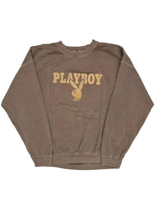 Playboy hoodie mens deals