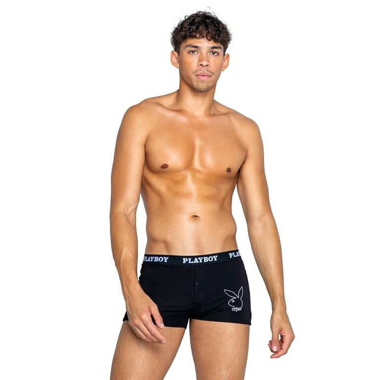 Playboy boxers discount