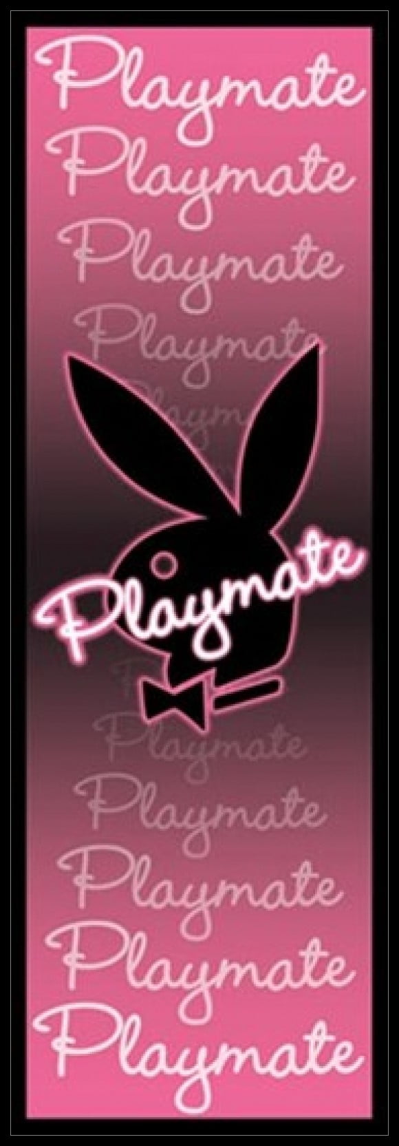 Playboy-Playmate-Pink-