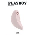thumbnail image 1 of Playboy Pleasure - Palm - Vibrator - Light Pink, 1 of 5