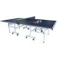 thumbnail image 1 of Playcraft Apex 1800 Indoor Table Tennis Table, White, 1 of 2