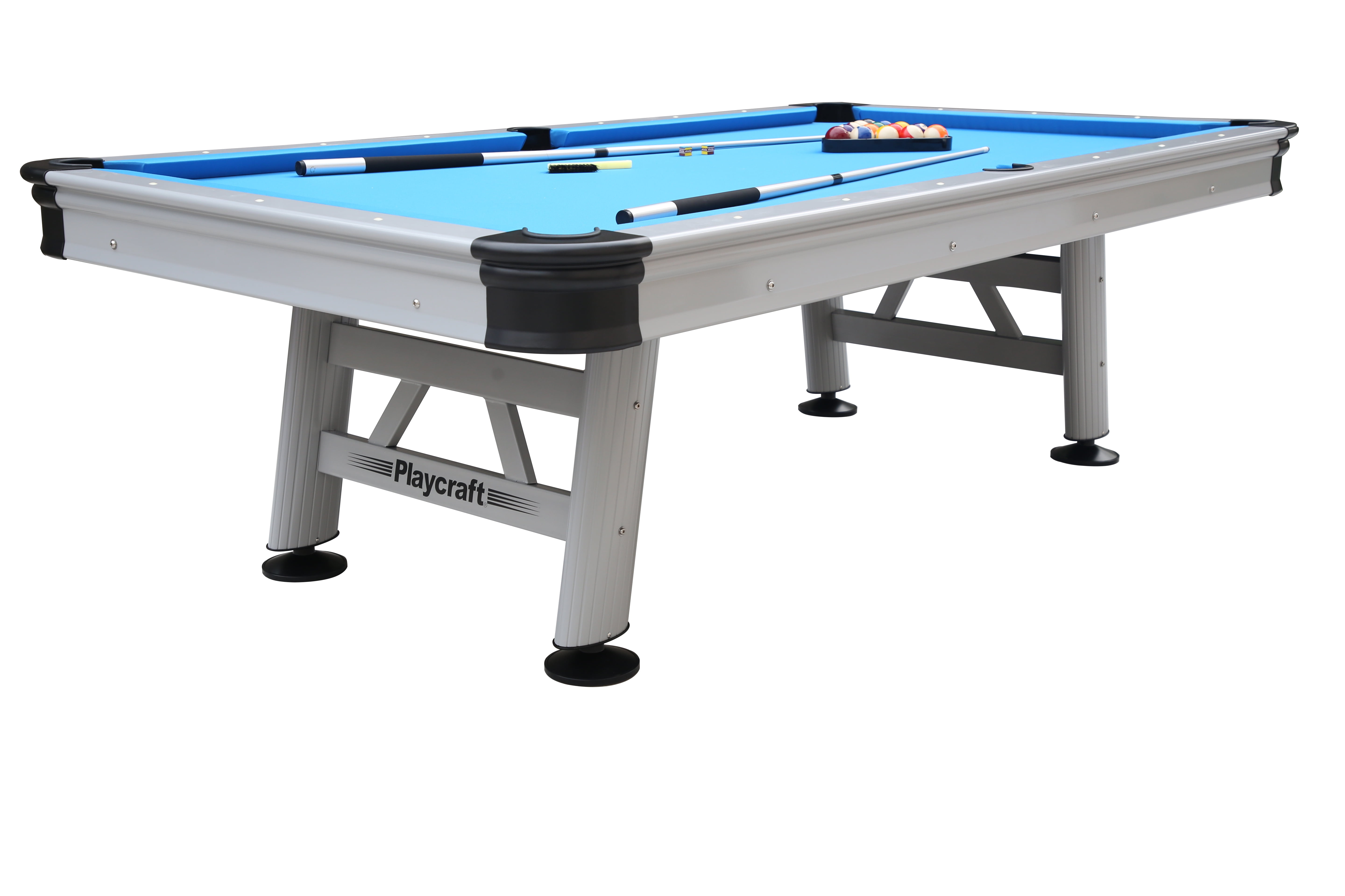 Mainstreet Classics Sinister Table Top Billiards