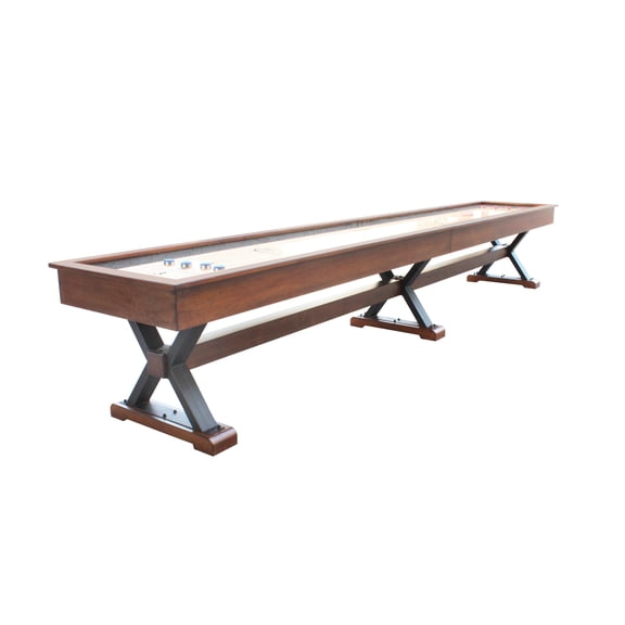 Playcraft Santa Fe 14' Pro-Style Shuffleboard Table