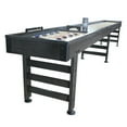 thumbnail image 1 of Playcraft Saybrook 16' Shuffleboard Table, 1 of 5