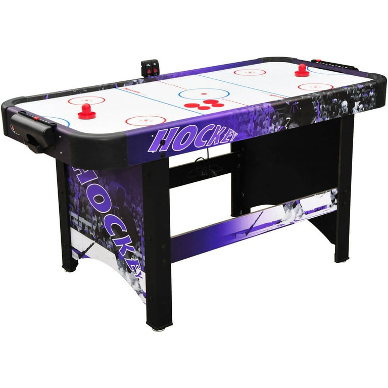 Ea sports 60 cheap air hockey table