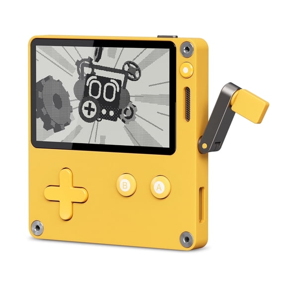 Playdate® handheld game system