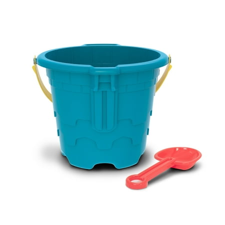 Playday 2 Gallon Blue Pail