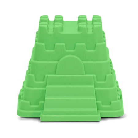 Playday 4.5" Sand Castles