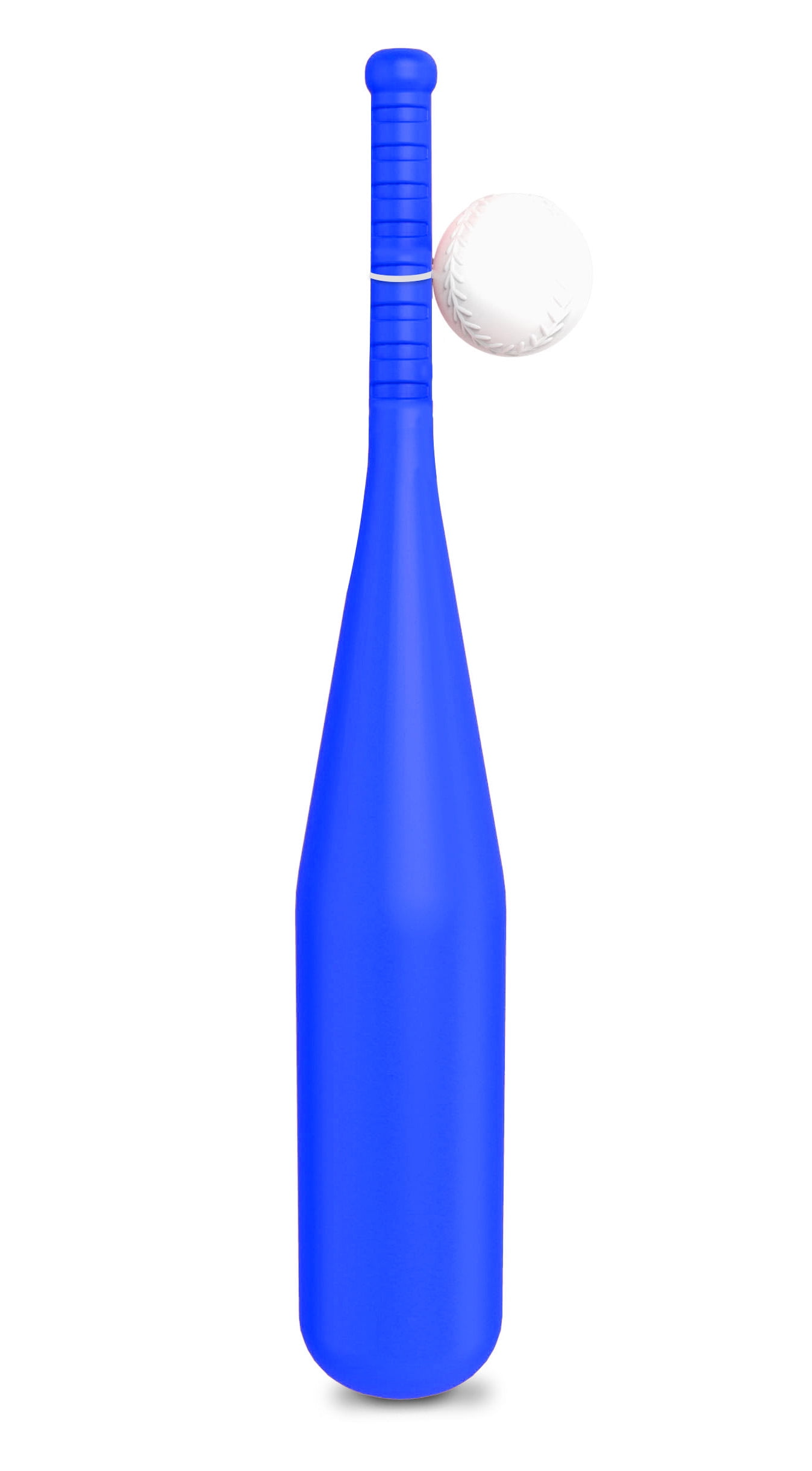 Playday Blue Big Bat and Ball, Fun for All Ages