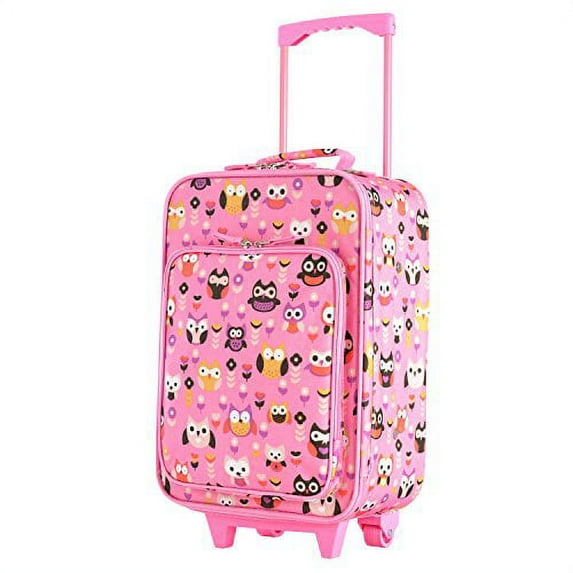 Playday Collection 19 Kids Luggage
