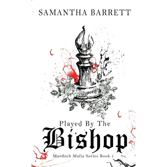 Played By The Bishop, (Paperback)