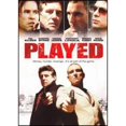 thumbnail image 1 of Pre-Owned Played (Dvd) (Good), 1 of 1
