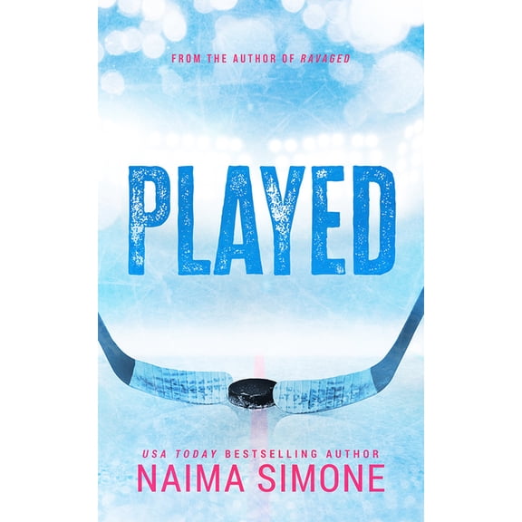 Played, (Paperback)