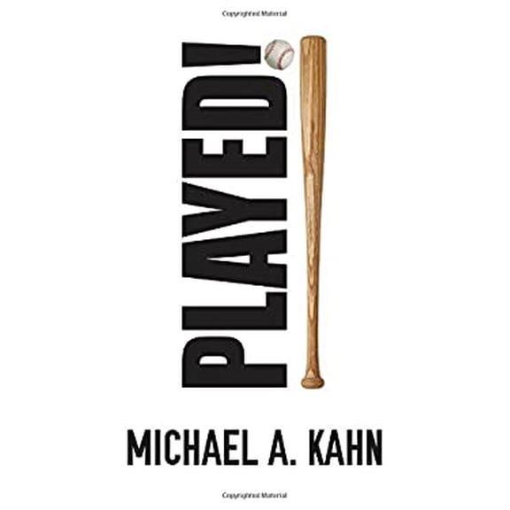 Pre-Owned Played! (Paperback) 1464208360 9781464208362