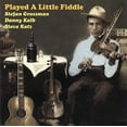 thumbnail image 1 of Played a Little Fiddle, 1 of 1