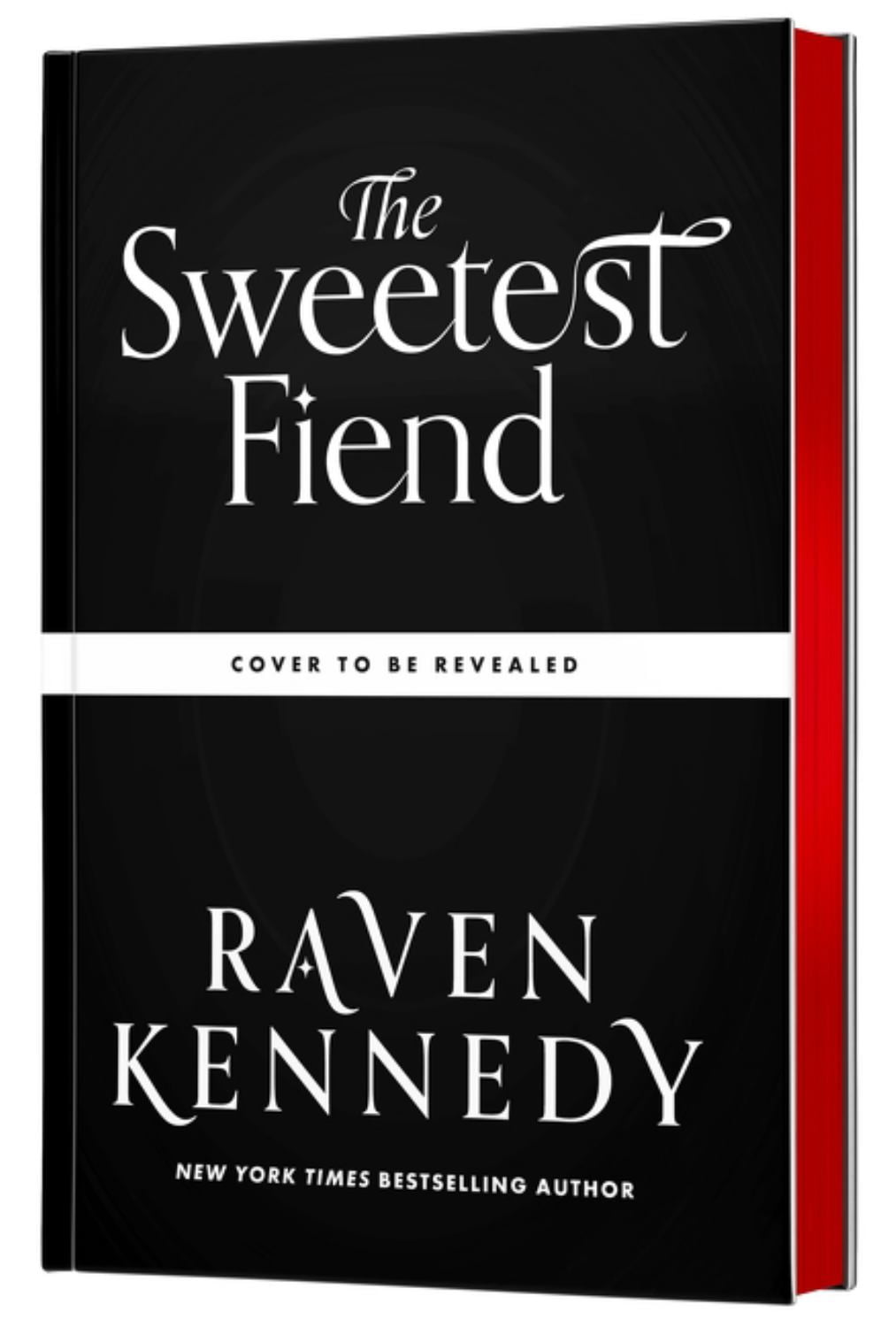 The Sweetest Fiend (Deluxe Limited Edition): A Novel (Hardcover) deal from Walmart