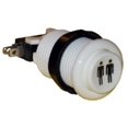 thumbnail image 1 of Player 2 START Push button with Horizontal Microswitch, 1 of 2