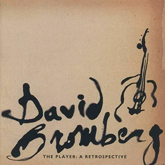 Player: A Retrospective (CD)