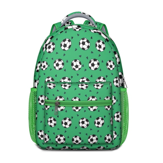 Player Approved Waterproof Backpack - Ergonomic Design for Baseball, Basketball, Soccer - Stylish & Durable Bookbag for Teens