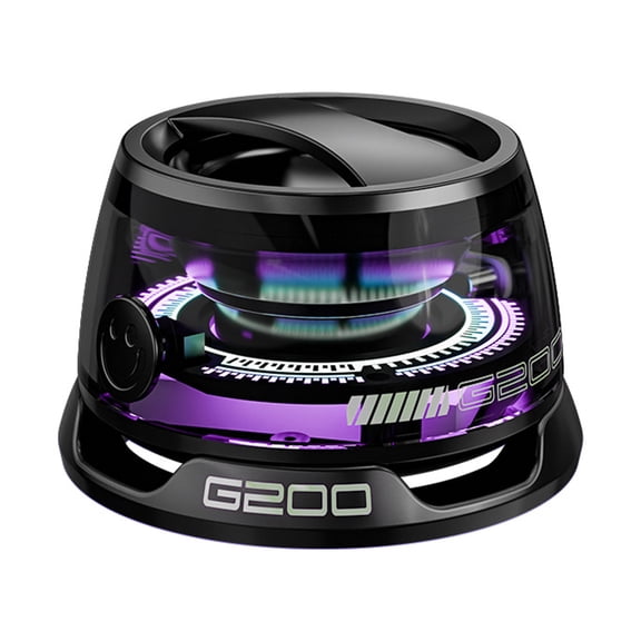 Player,Bt Cell Metal Portable Cell With Outdoors Player Black