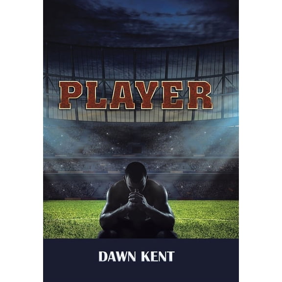 Player (Hardcover)