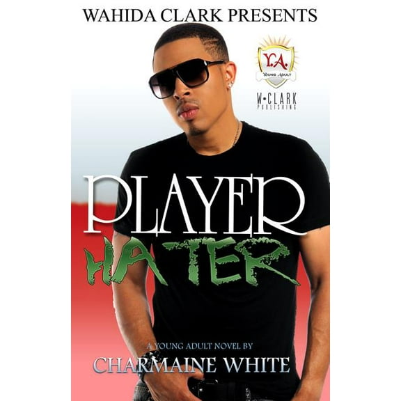 Player Hater, (Paperback)