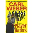 thumbnail image 1 of Pre-Owned Player Haters (Mass Market Paperback) 0758200323 9780758200327, 1 of 1