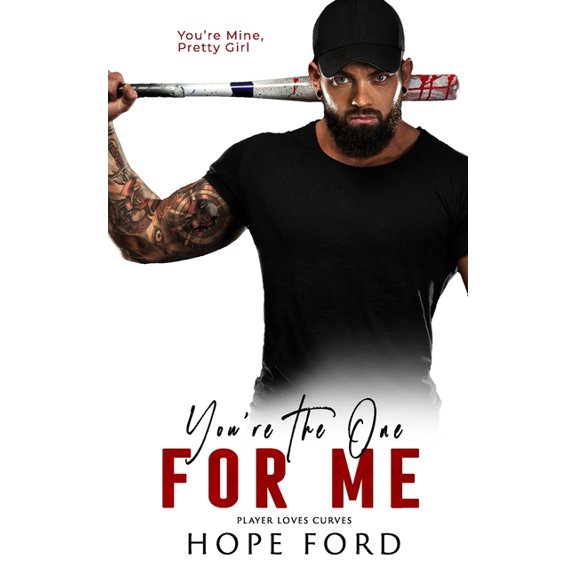 Player Loves Curves You're The One For Me, Book 5, (Paperback)