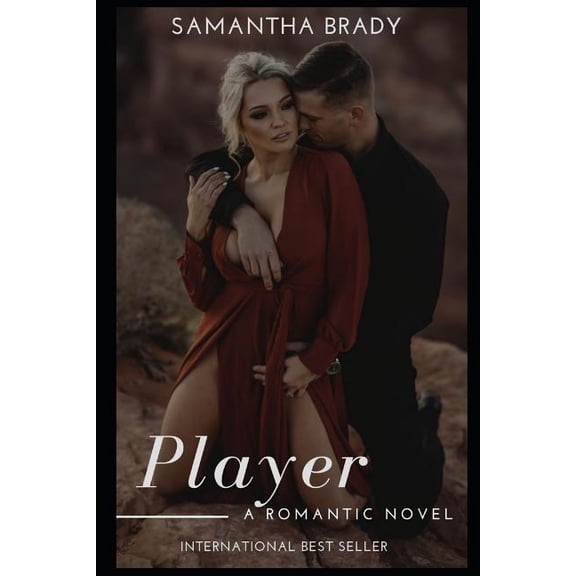 Player (Paperback)