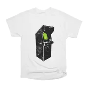 Player T-Shirt Tee Gift For Him Merch For Her Apparel For Friend