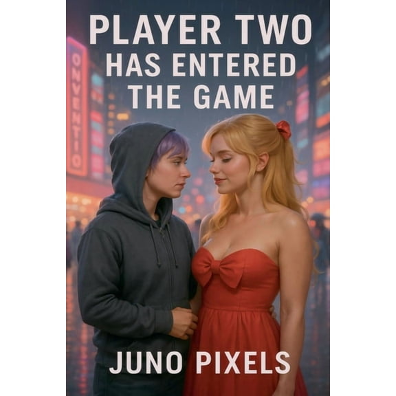 Player Two Has Entered the Game, (Paperback)