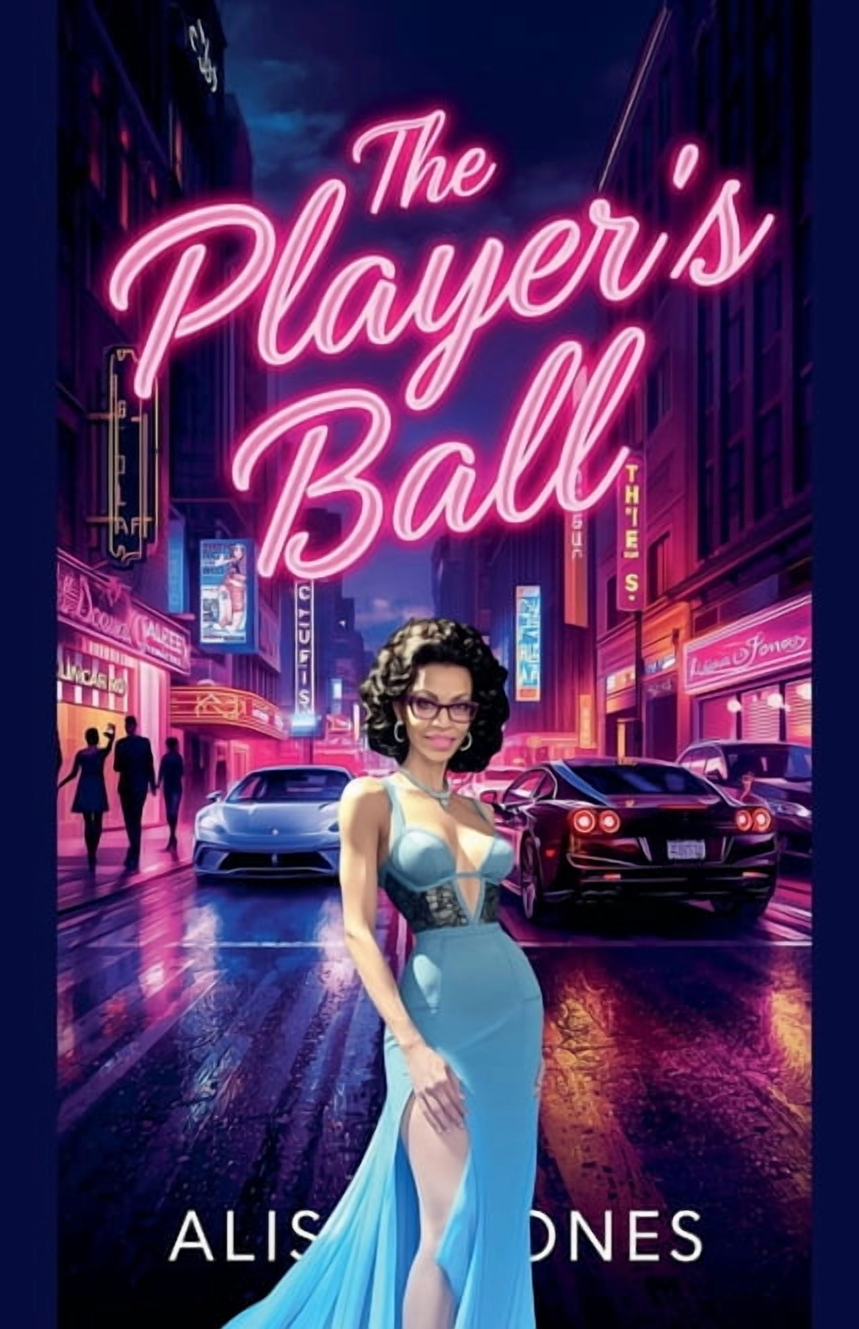 Player's Ball, (Paperback)