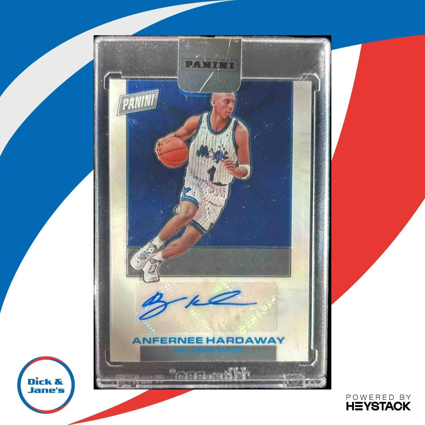 Hardaway