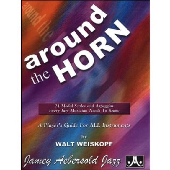 City Hall (Generic) - Around the Horn [MAGAZINES]