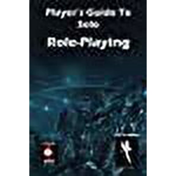Player's Guide to Solo Roleplay