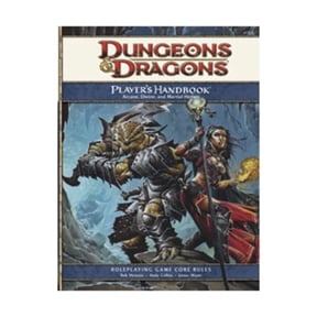 Pre-Owned Player's Handbook