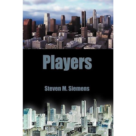 Players, (Paperback)