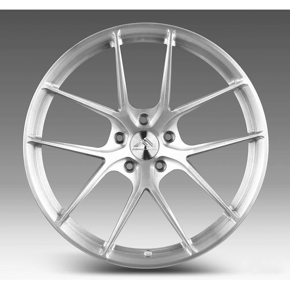 Players Club 5 Open Wheels